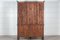 Large 19th Century English Oak Housekeepers Cupboard, 1850s, Image 14