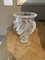 Glass Vase from Lalique, Image 1