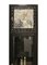 Horloge de Parquet Art Nouveau par Joseph M. Olbrich Zug, 1905 3