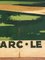 Art Deco Vittel Vosges Poster, Image 10
