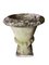 Medici Garden Vase in Reconstituted Stone, Image 1