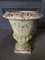Medici Garden Vase in Reconstituted Stone, Image 5