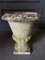 Medici Garden Vase in Reconstituted Stone, Image 4