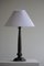 Lámpara de mesa danesa Art Déco, años 20. Juego de 2, Imagen 9