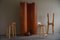 Tabourets Vintage par Alvar Aalto pour Artek, 1960s, Set de 4 2