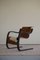 Vintage Model 31 Cantilever Lounge Chair by Alvar Aalto, 1930s, Image 11