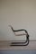 Vintage Model 31 Cantilever Lounge Chair by Alvar Aalto, 1930s, Image 7