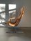 Vintage Rattan Lounge Chair by Dirk Van Sliedrecht 8