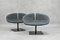 Fjord Low Chairs from Moroso, Set of 2 1