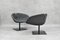 Fjord Low Chairs from Moroso, Set of 2 3