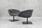 Fjord Low Chairs from Moroso, Set of 2, Image 3