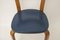 Modell 69 Stühle von Alvar Aalto für Artek, 1940er, 2er Set 8