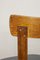 Model 69 Chairs by Alvar Aalto for Artek, 1940s, Set of 2, Image 11