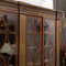 Antique Empire Library Cabinet 10