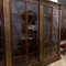 Antique Empire Library Cabinet 4