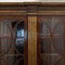 Antique Empire Library Cabinet 9