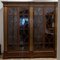 Antique Empire Library Cabinet 7