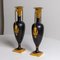 Antique Egyptian Style Vases, Set of 2 10