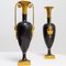 Antique Egyptian Style Vases, Set of 2, Image 3