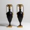 Antique Egyptian Style Vases, Set of 2 11