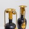 Antique Egyptian Style Vases, Set of 2 8