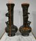 Late 19th Century Enfants Musiciens Vases in the style of A. Moreau, Set of 2, Image 25