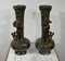 Late 19th Century Enfants Musiciens Vases in the style of A. Moreau, Set of 2 1