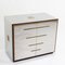 Credenza in ottone, Italia, Immagine 1