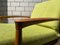 Mid-Century Swedish Kolding Armchairs by Erik Wörtz for Ikea, 1960s, Set of 2, Image 15