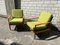 Mid-Century Swedish Kolding Armchairs by Erik Wörtz for Ikea, 1960s, Set of 2, Image 5