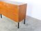 Mueble modelo 1260 de teca de Pierre Guariche para Meurop, años 60, Imagen 27
