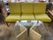 Schwedisches Mid-Century Kolding 3-Sitzer Sofa von Erik Wörtz für Ikea, 1960er 3