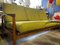 Schwedisches Mid-Century Kolding 3-Sitzer Sofa von Erik Wörtz für Ikea, 1960er 4