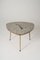 Table Basse en Céramique par Berthold Müller, 1950s 2