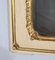 Louis XV Cream Trumeau Mirror 9