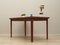 Danish Teak Dining Table, 1970s, Image 3