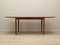 Danish Teak Dining Table, 1970s 6