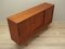 Vintage Danish Teak Highboard, 1960s, Image 8