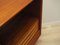 Vintage Danish Teak Highboard, 1960s, Image 16