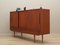 Vintage Danish Teak Highboard, 1960s 4