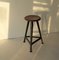 Rowac Workshop Stool by Robert Wagner, 1930s, Image 8