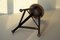 Rowac Workshop Stool by Robert Wagner, 1930s, Image 17