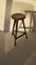 Rowac Workshop Stool by Robert Wagner, 1930s, Image 22