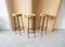 Mid-Century Bar Stools, 1950s, Set of 3 3