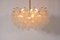 Austrian Tulipan Chandelier from Kalmar, 1960s, Image 8