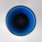 Blaue Vase aus der Rimini Collection von Aldo Londi für Bitossi, 1960er 4