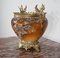 Vaso in porcellana, fine XIX secolo, Immagine 3