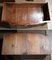 Louis XV Sautowy Kommode aus Holz von P. Migeon 17