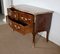 Louis XV Wooden Sautowy Dresser by P. Migeon 4