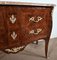 Louis XV Wooden Sautowy Dresser by P. Migeon 8